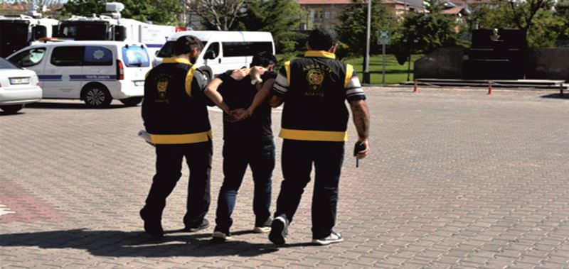 Aksaray Polisinden Başarılı operasyonlar