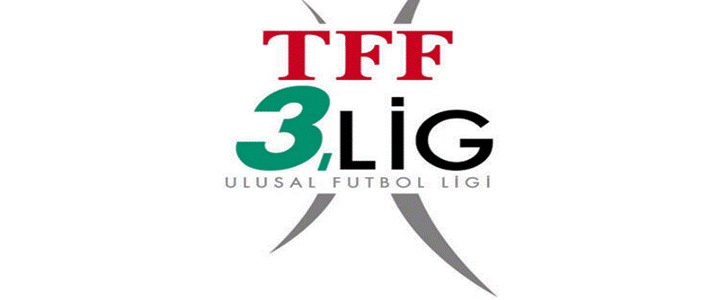 TFF 2019-2020 Sezonu 3.Lig için Yaş Kontenjanını açıkladı.