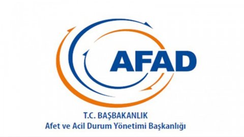 AFAD 2019 Yılında Arı gibi Çalıştı