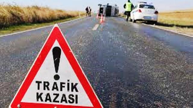 Aksaray- Ankara karayolunda Kaza 3’ü öğrenci, 7 kişi yaralandı