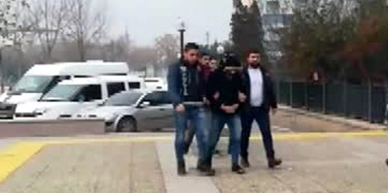 Aksaray polisinden Torbacılara operasyon 3 tutuklama