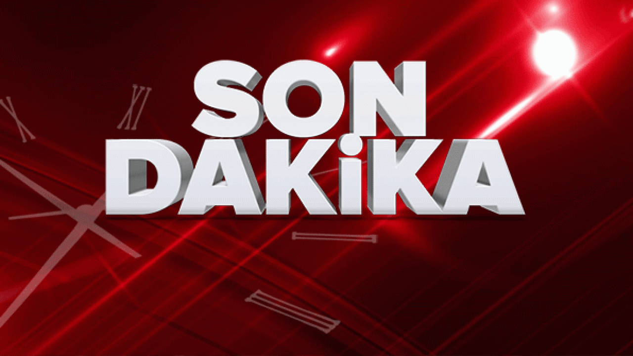 Ankara’da MKE Fabrikasında patlama 4 işçi yaralı