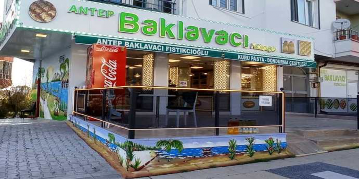 Aksaray�da ev yapımı tadında Baklava yapıyorlar İlkhavadisgazetesi