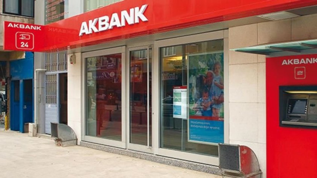 Akbank’ın Sistemi çöktü hesabı olanlar büyük panik yaşadı
