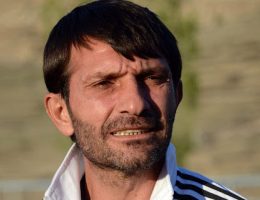 Aksaray Belediye Sporun yeni teknik direktörü Cafer Aydın