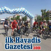 Aksaray 2. Bisiklet festivali  düzenlendi