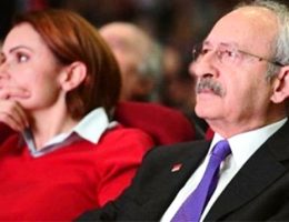 CHP lideri Kılıçdaroğlu tüm milletvekillerine talimat verdi