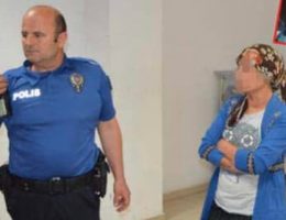 Aksaray’da 31 yaşındaki kadın boşandığı eşini bıçakladı