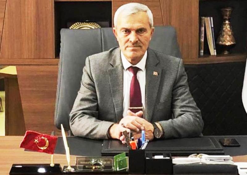 Aksaray Yenikent Belde Belediye Başkanı görevden uzaklaştırıldı.