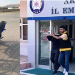 Aksaray’da 19 yaşındaki azılı motosiklet hırsızı yakalandı