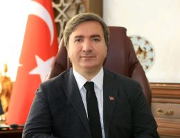 Babacan Aksaray valisi ilköğretim haftası nedeniyle mesaj yayınladı