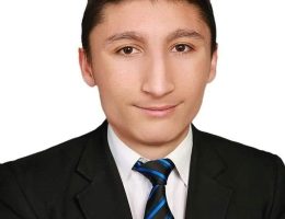 Anavatan Partisi Aksaray Gençlik kolları Başkanı istifa etti