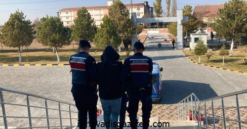 Aksaray’da Jandarma Aranan şahıslara göz açtırmıyor