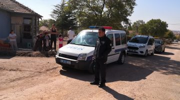Aksaray’da “Havaya ateş etme” uyarısı silahlı bıçaklı kavgaya dönüştü 2 yaralı