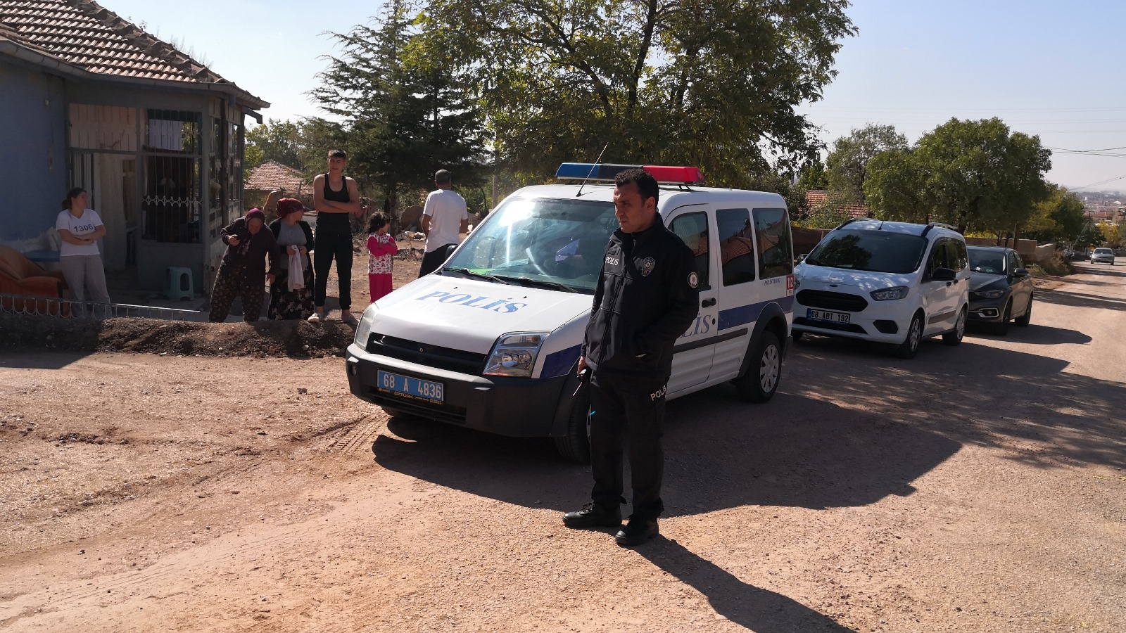 Aksaray’da “Havaya ateş etme” uyarısı silahlı bıçaklı kavgaya dönüştü 2 yaralı