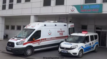 Aksaray’da İki husumetli arasında pazar yerinde silahlı çatışma 5 yaralı