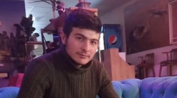 Aksaray’da elektrik akımına kapılan genç hayatını kaybetti
