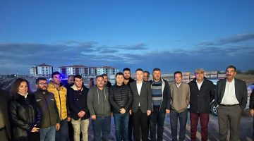 CHP Aksaray İl  başkanı Ertürk’ten hükümete sert eleştiri