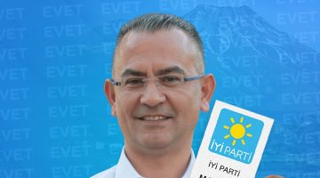 İYİ Parti Belediye Başkan Adayı Karacaer: “Hazırız, İnançlıyız, Kazanacağız”