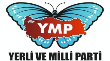 Türkiye’nin 129’uncu siyasi partisi kuruldu