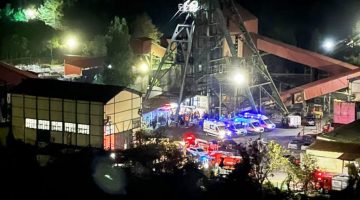 Bartın’daki Maden Faciasında ölü sayısı 25’e yükseldi