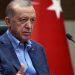 Cumhurbaşkanı Erdoğan “SOKAK HAYVANLARI TOPLANMALI”