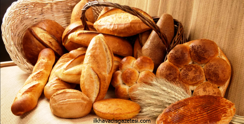 Aksaray’da Ekmek fiyatı 6 TL’ye yükselmesi için onay bekleniyor