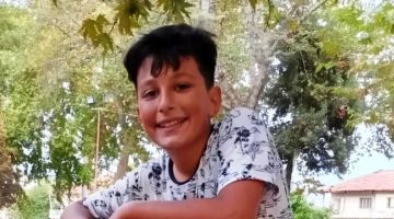 12 yaşındaki çocuk kaybolduktan 2 gün sonra bıçaklanarak öldürülmüş olarak bulundu