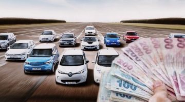 Ek Motorlu Taşıtlar Vergisi’ni ödemeyenler araçlarını satamayacak